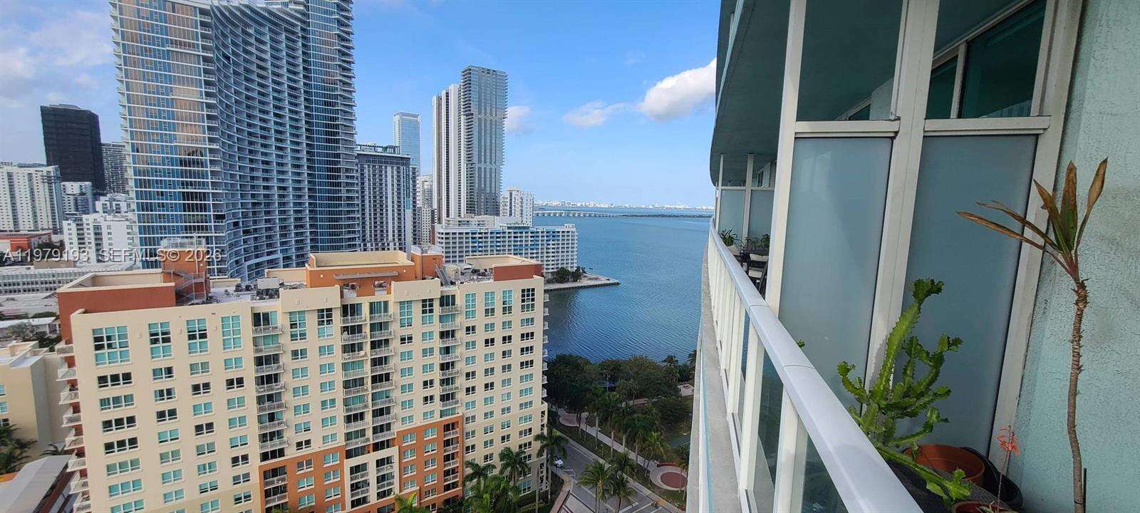 Quantum On The Bay at 1900 Bayshore Dr, Miami, FL 33132 - For Rent photo 39
