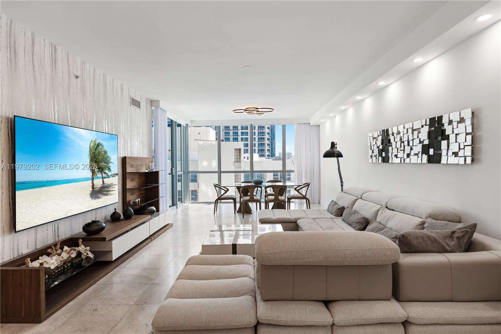 Ocean Palms at 3101 Ocean Dr, Hollywood, FL 33019 - For Rent photo 1