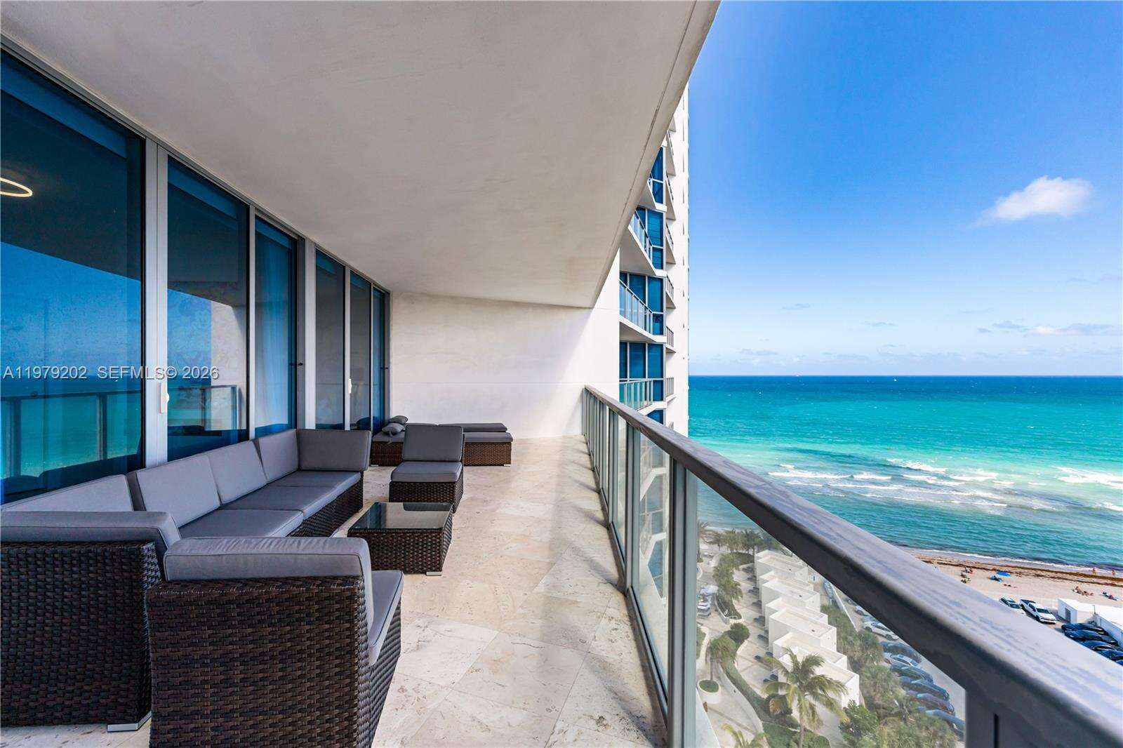 Ocean Palms at 3101 Ocean Dr, Hollywood, FL 33019 - For Rent photo 15