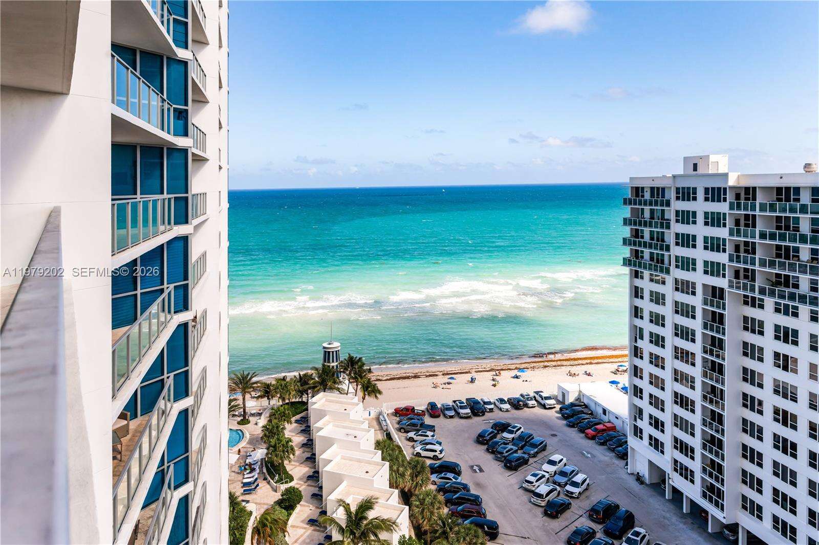 Ocean Palms at 3101 Ocean Dr, Hollywood, FL 33019 - For Rent photo 16