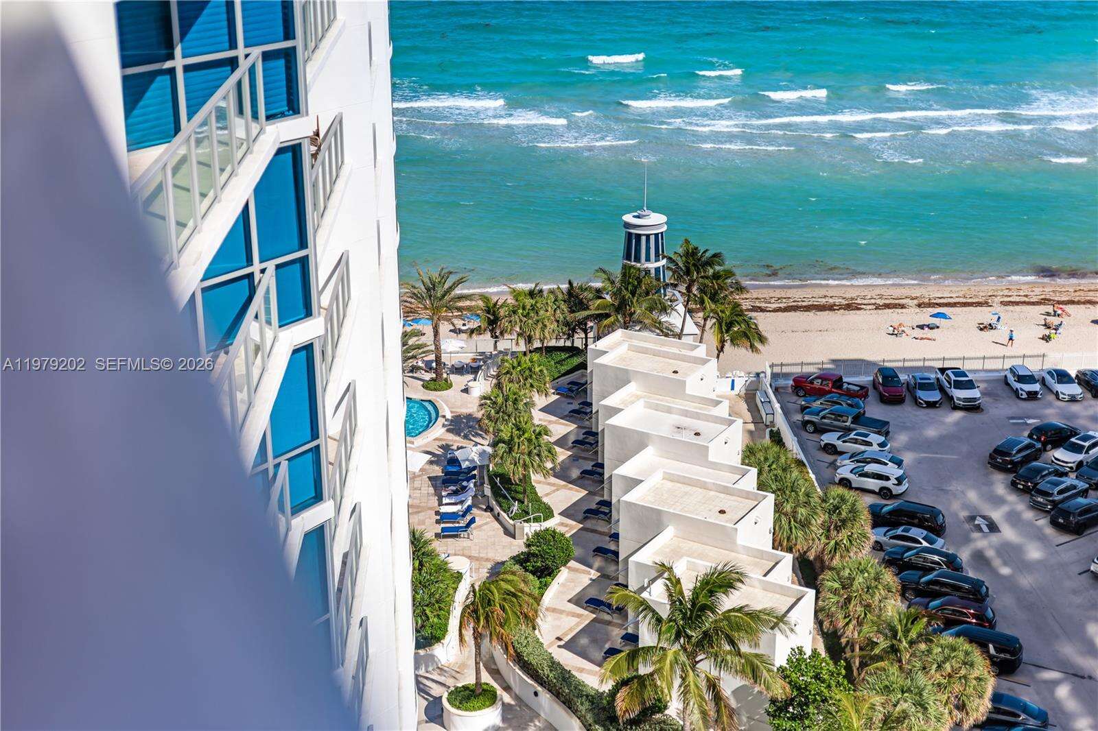 Ocean Palms at 3101 Ocean Dr, Hollywood, FL 33019 - For Rent photo 28