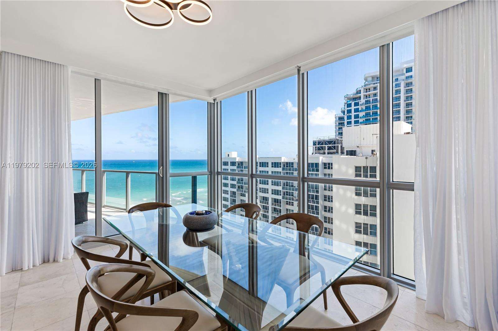 Ocean Palms at 3101 Ocean Dr, Hollywood, FL 33019 - For Rent photo 4