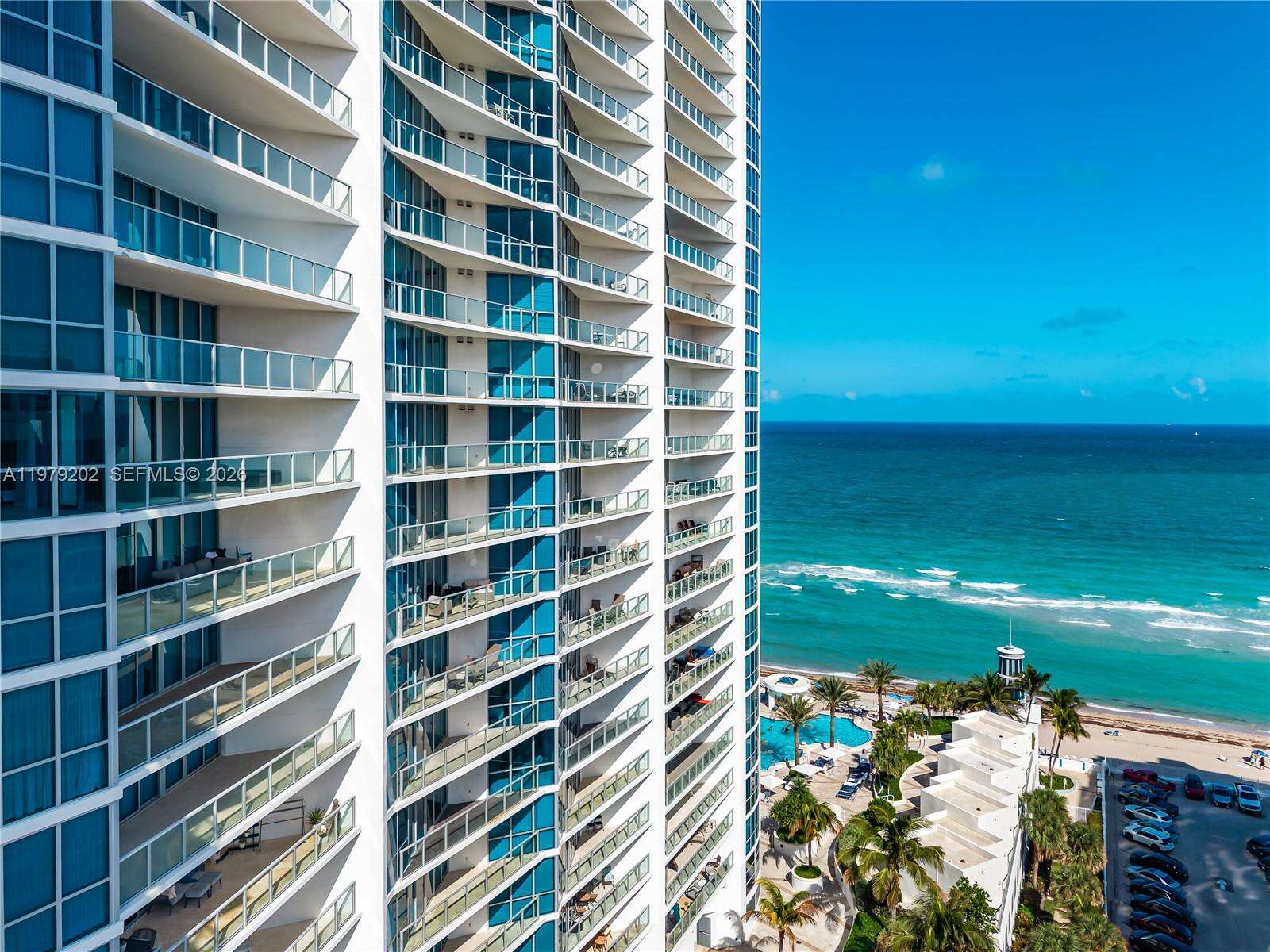 Ocean Palms at 3101 Ocean Dr, Hollywood, FL 33019 - For Rent photo 40