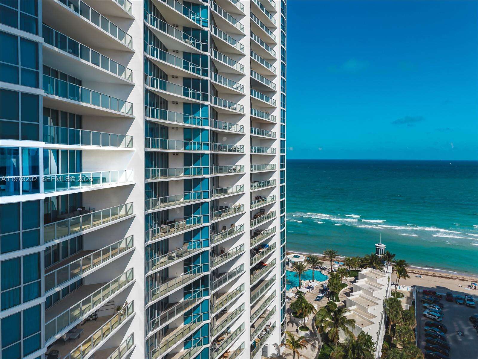 Ocean Palms at 3101 Ocean Dr, Hollywood, FL 33019 - For Rent photo 41