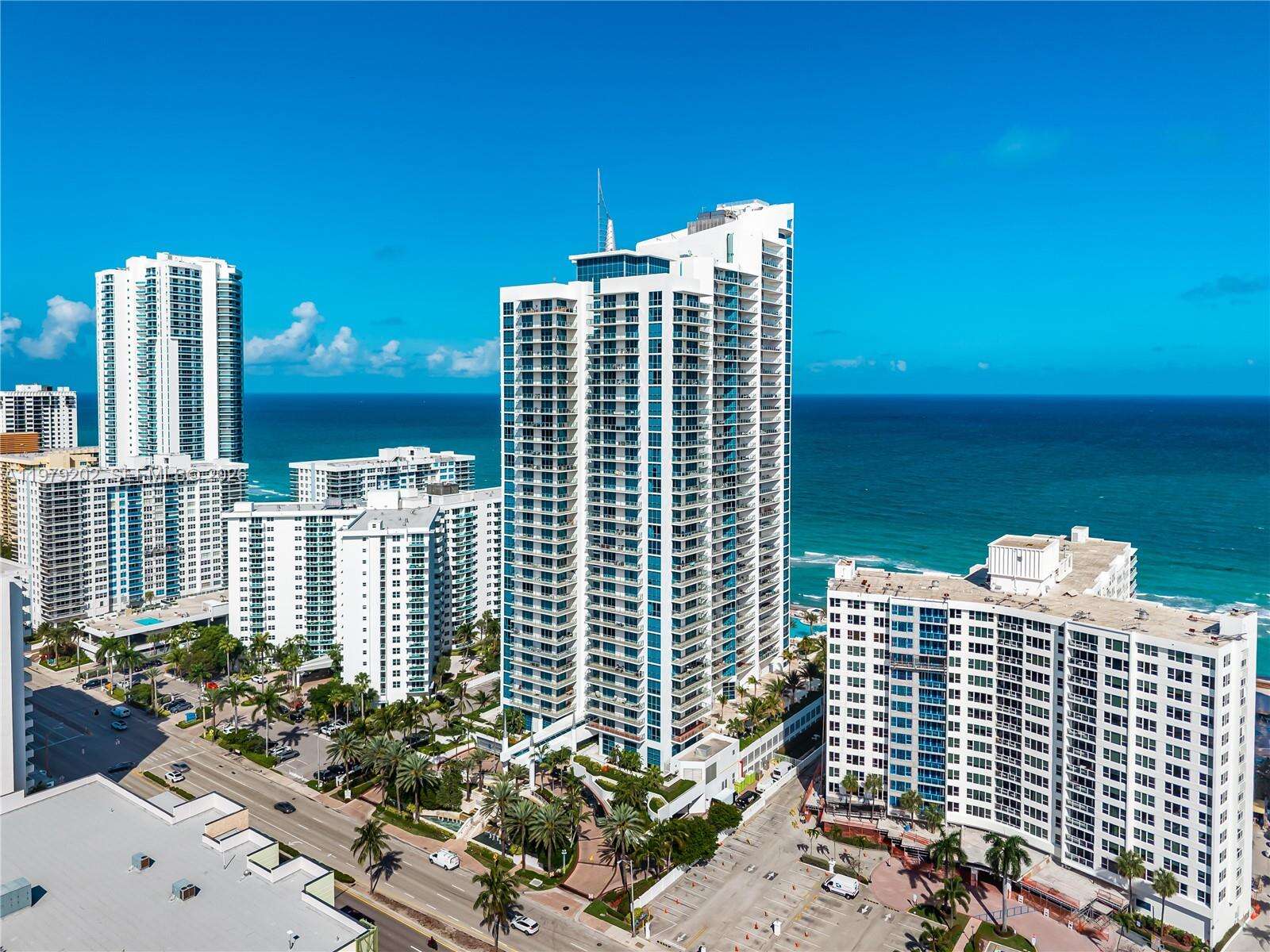 Ocean Palms at 3101 Ocean Dr, Hollywood, FL 33019 - For Rent photo 42