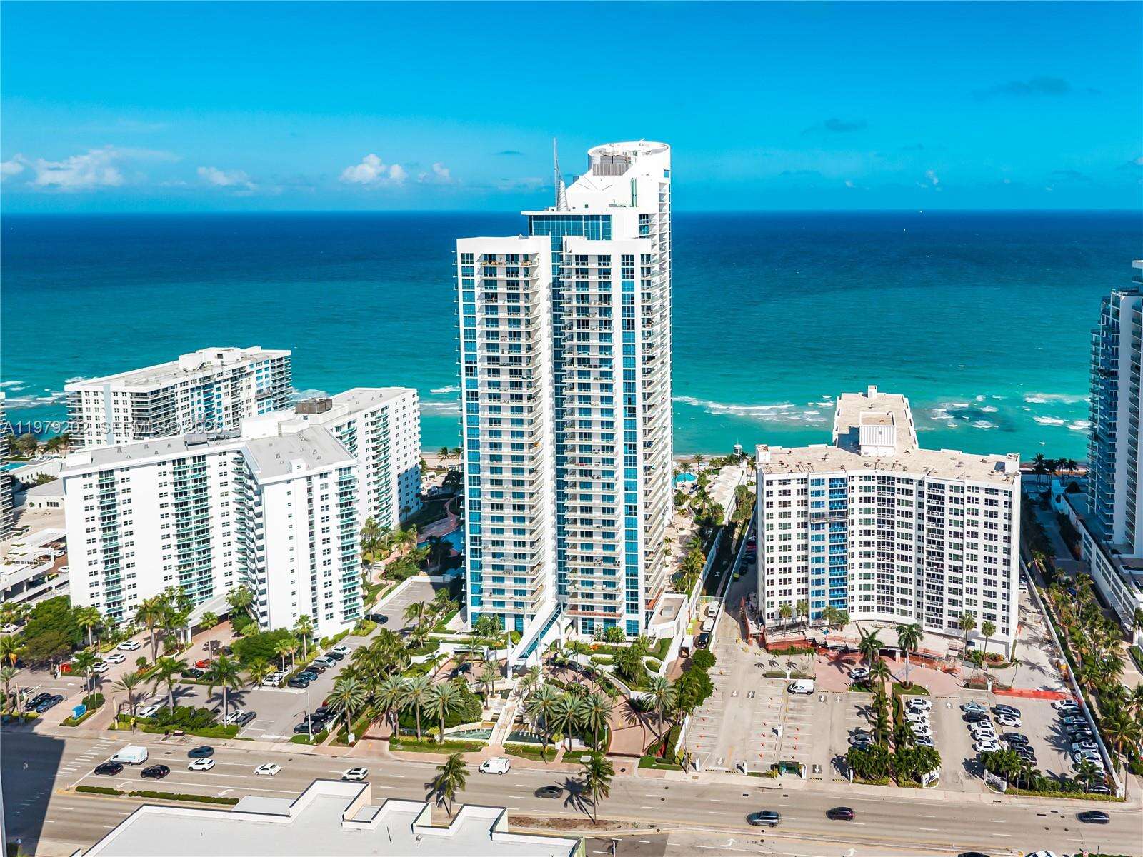 Ocean Palms at 3101 Ocean Dr, Hollywood, FL 33019 - For Rent photo 44