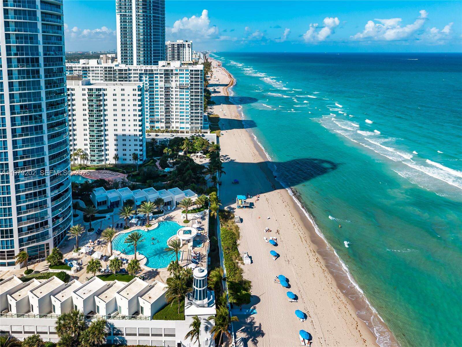 Ocean Palms at 3101 Ocean Dr, Hollywood, FL 33019 - For Rent photo 46