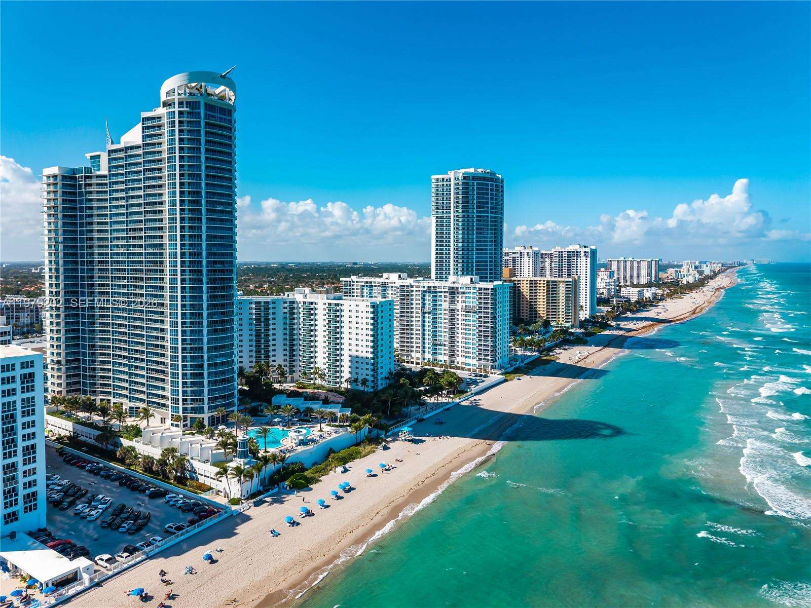 Ocean Palms at 3101 Ocean Dr, Hollywood, FL 33019 - For Rent photo 47