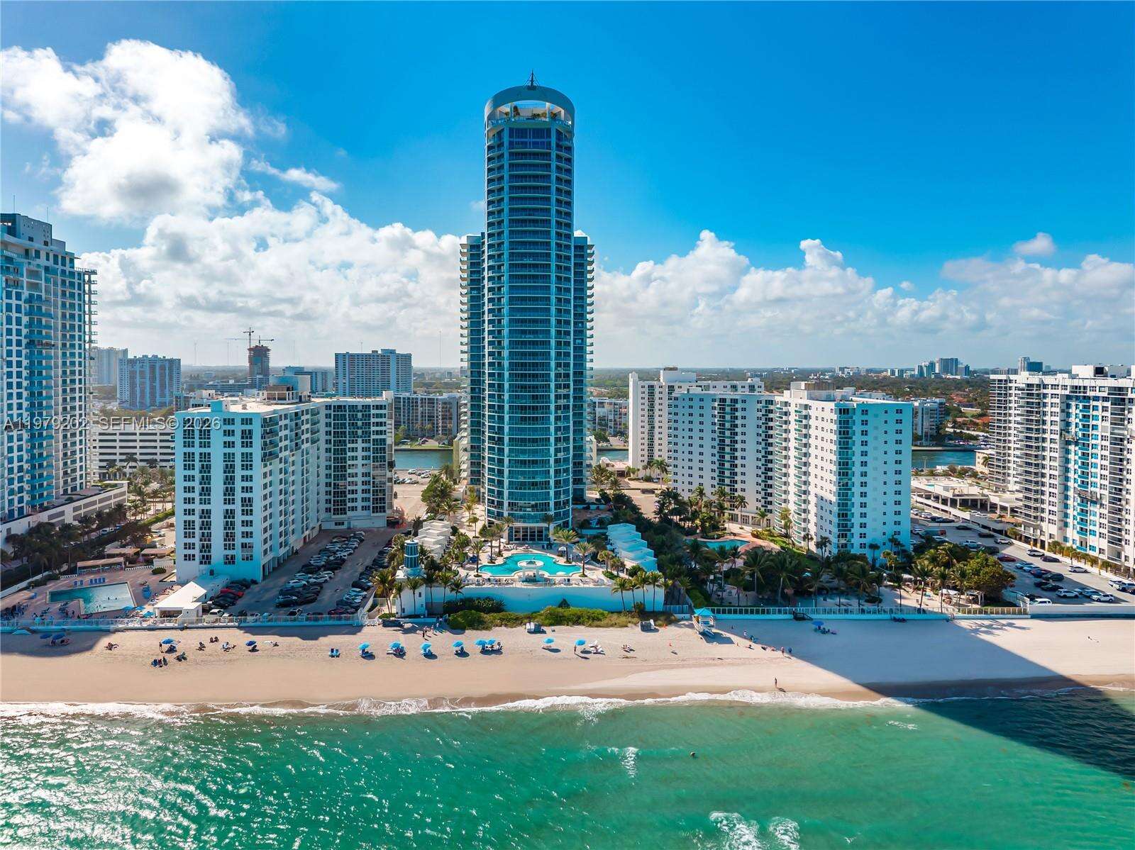 Ocean Palms at 3101 Ocean Dr, Hollywood, FL 33019 - For Rent photo 48