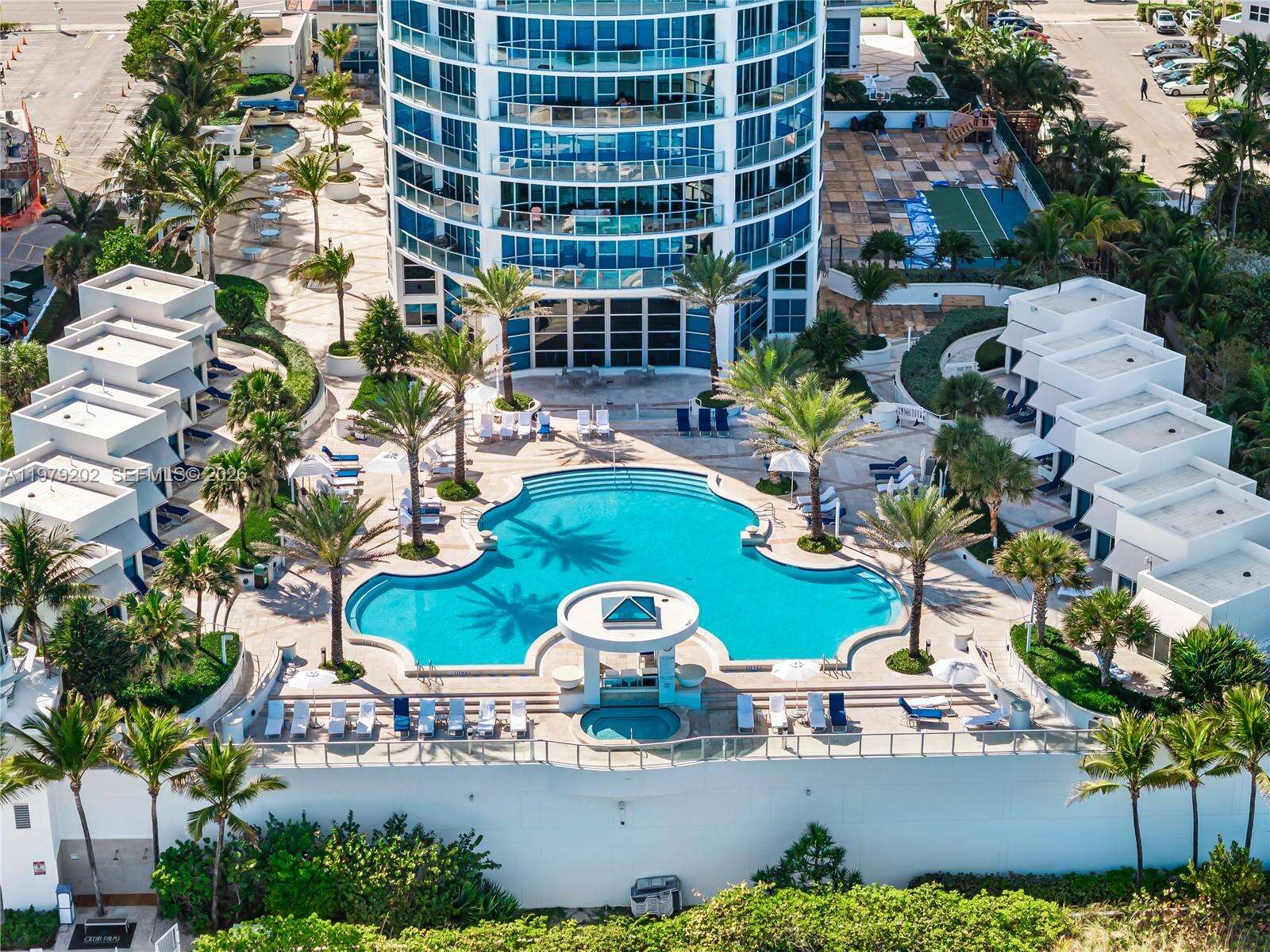 Ocean Palms at 3101 Ocean Dr, Hollywood, FL 33019 - For Rent photo 51