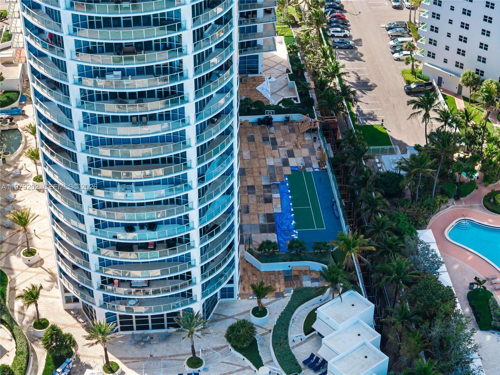Ocean Palms at 3101 Ocean Dr, Hollywood, FL 33019 - For Rent photo 53