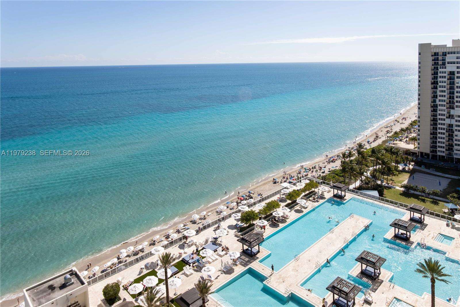 The Beach Club Two at 1830 Ocean Dr, Hallandale Beach, FL 33009 - For Rent photo 1
