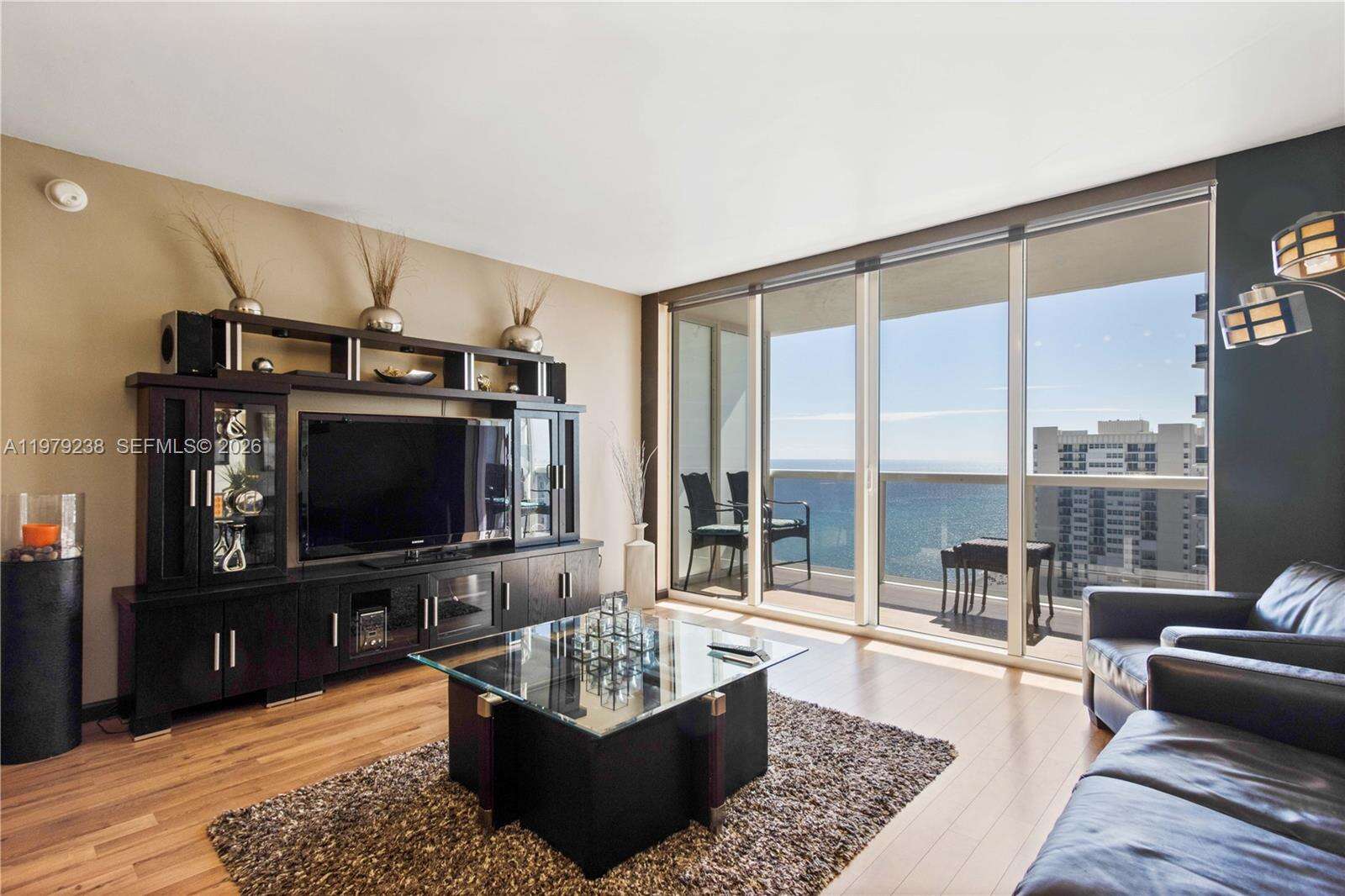 The Beach Club Two at 1830 Ocean Dr, Hallandale Beach, FL 33009 - For Rent photo 2