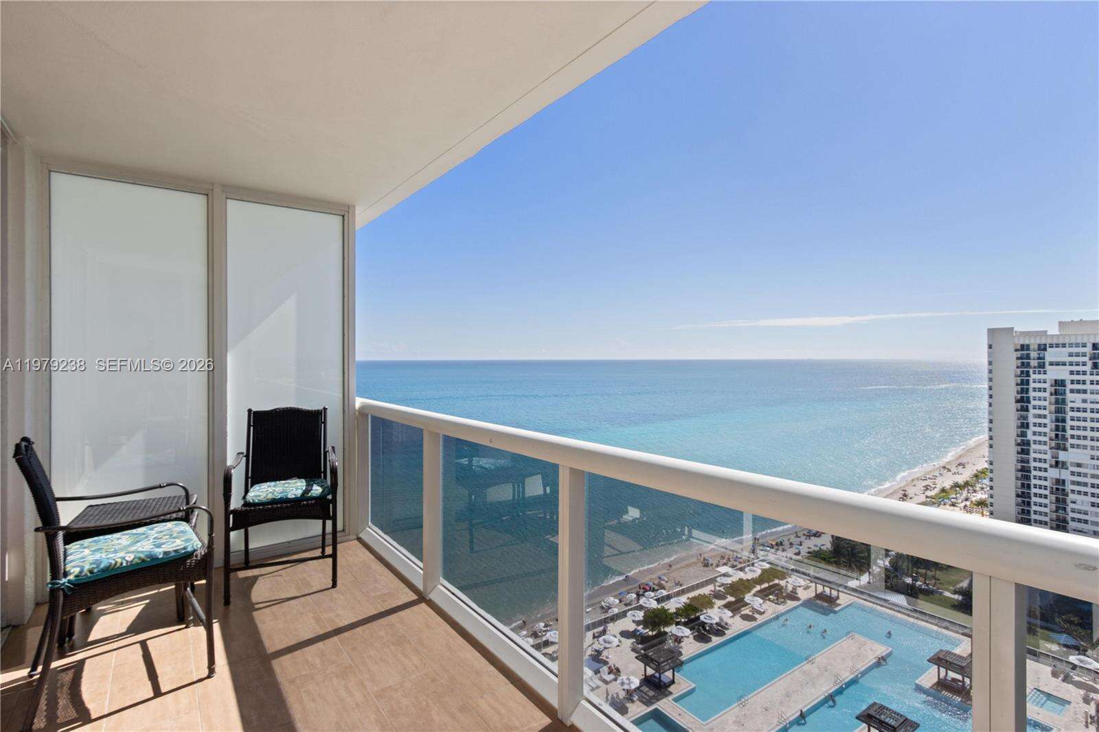 The Beach Club Two at 1830 Ocean Dr, Hallandale Beach, FL 33009 - For Rent photo 12