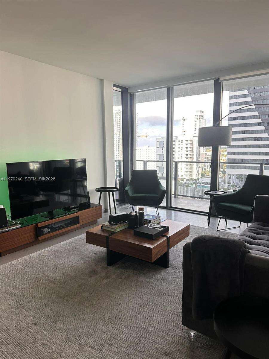 Rise Brickell at 88 7 St, Miami, FL 33130 - For Rent photo 3