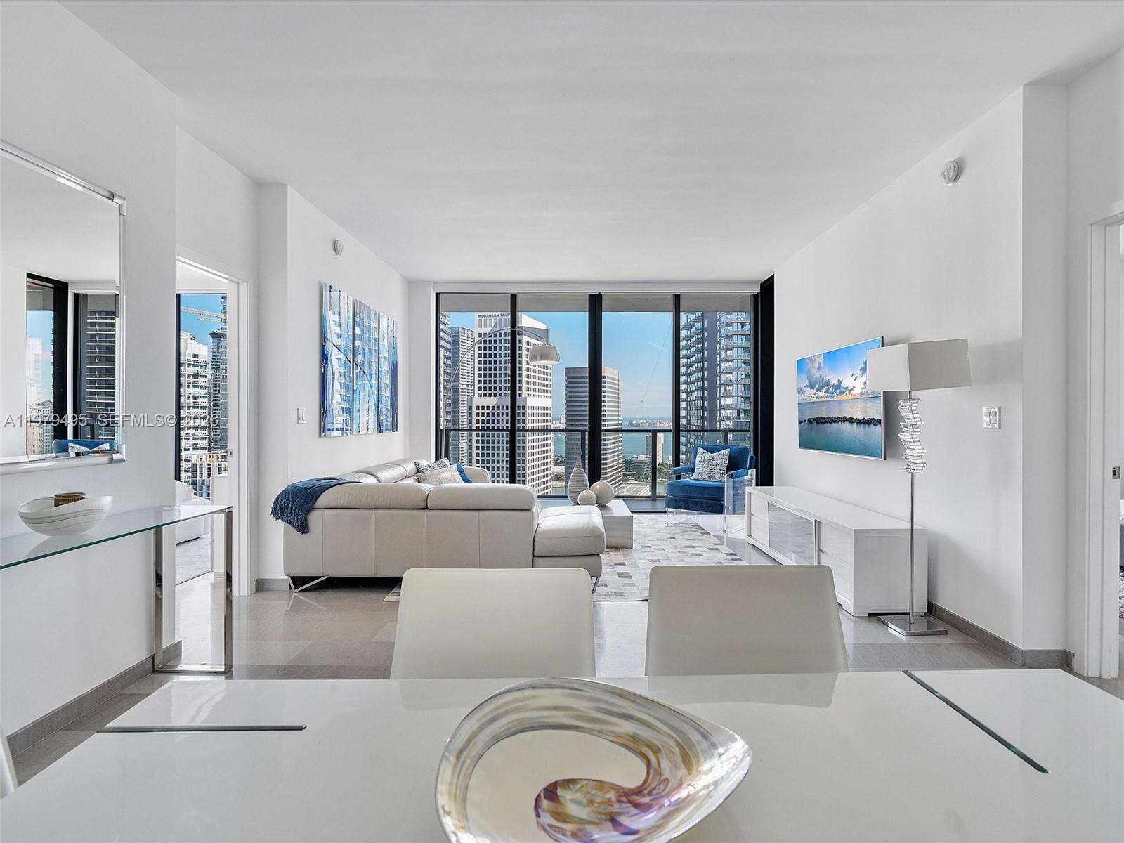 Rise Brickell at 88 7 St, Miami, FL 33130 - For Rent photo 11