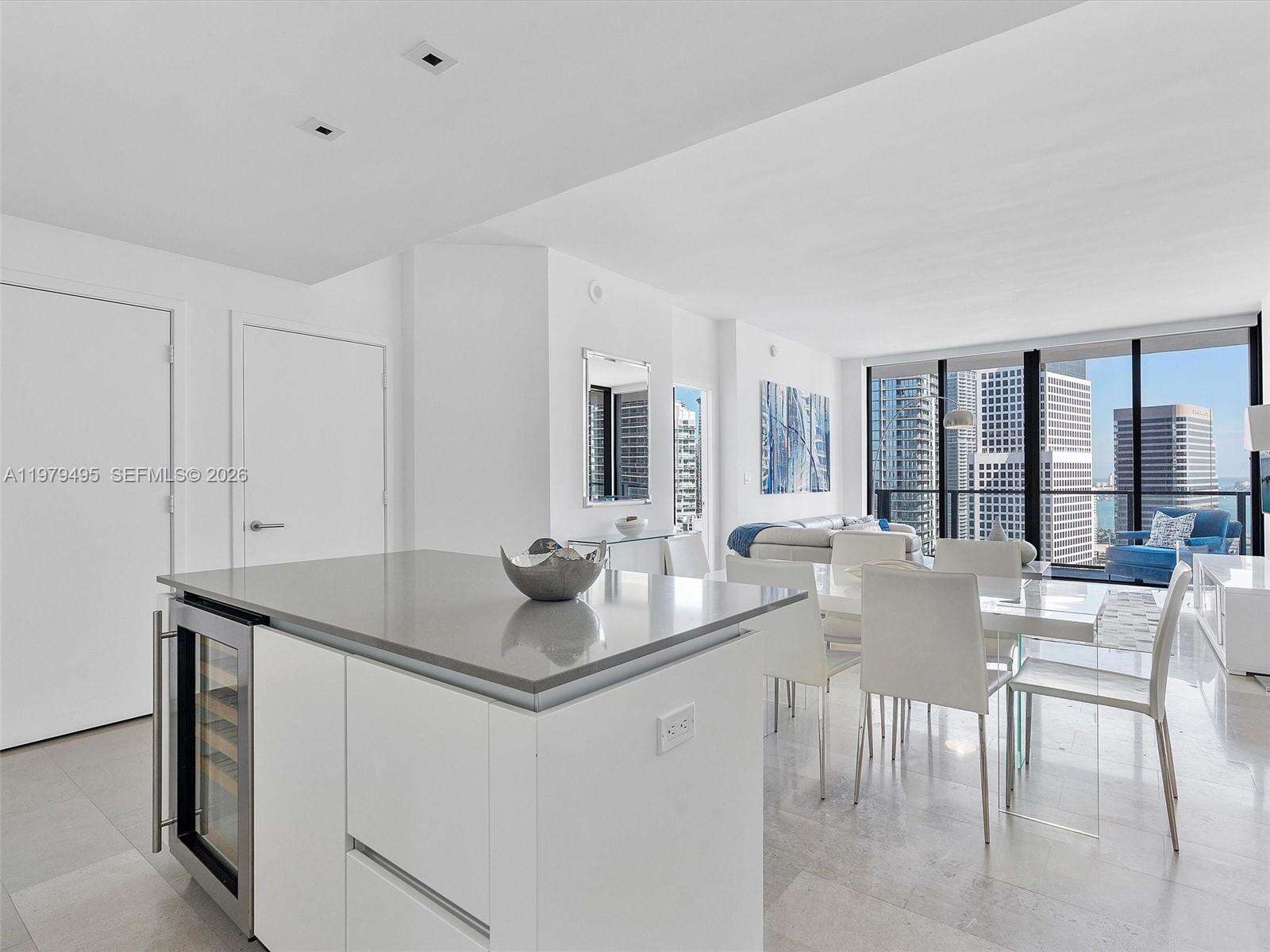 Rise Brickell at 88 7 St, Miami, FL 33130 - For Rent photo 17
