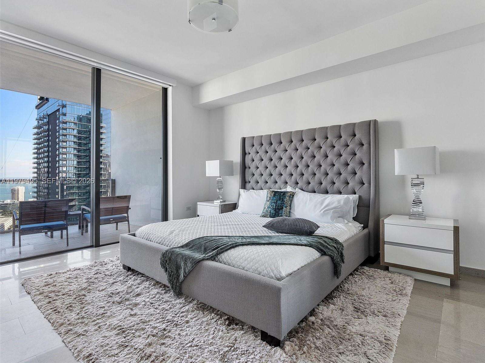 Rise Brickell at 88 7 St, Miami, FL 33130 - For Rent photo 18
