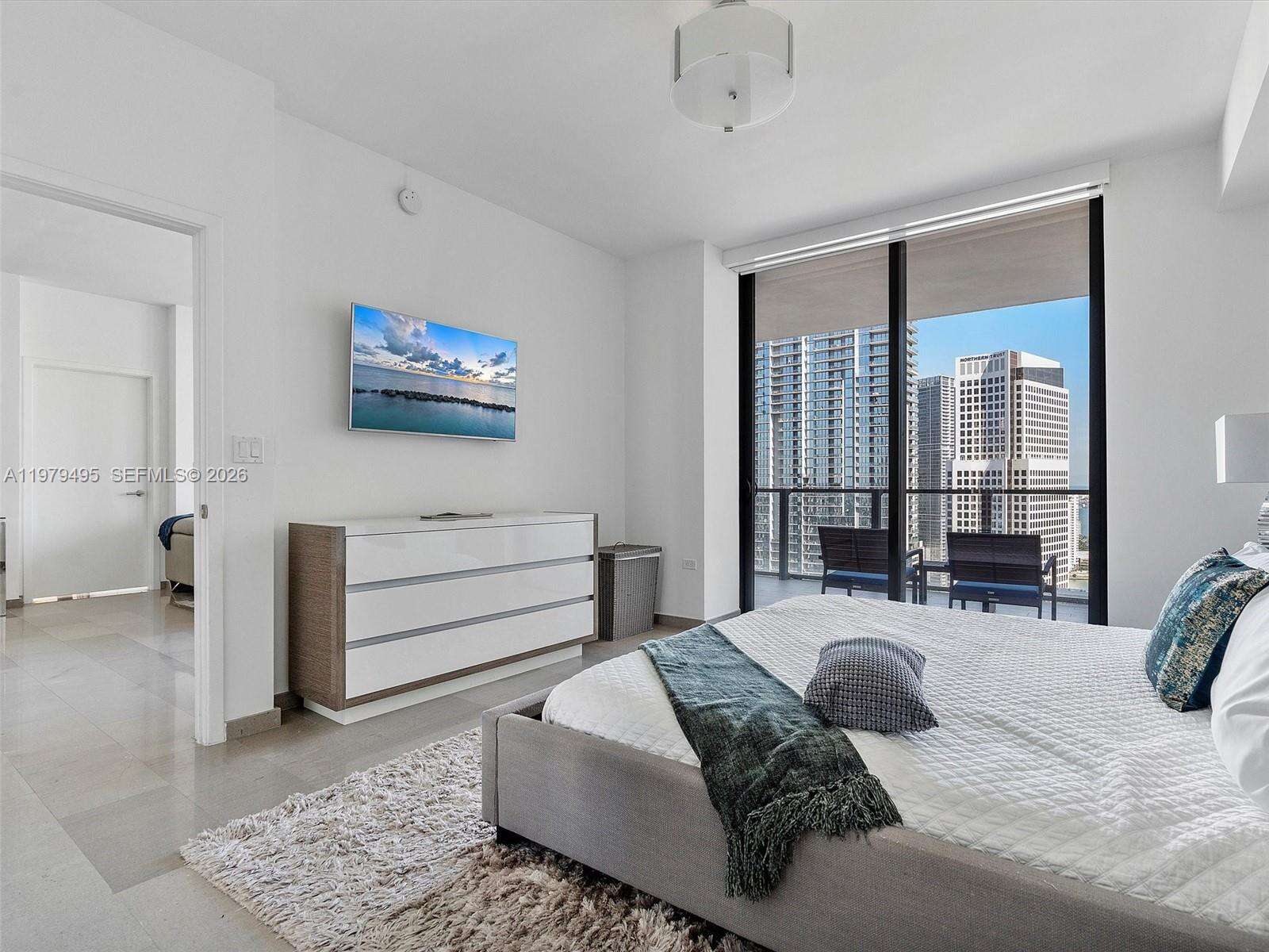Rise Brickell at 88 7 St, Miami, FL 33130 - For Rent photo 20