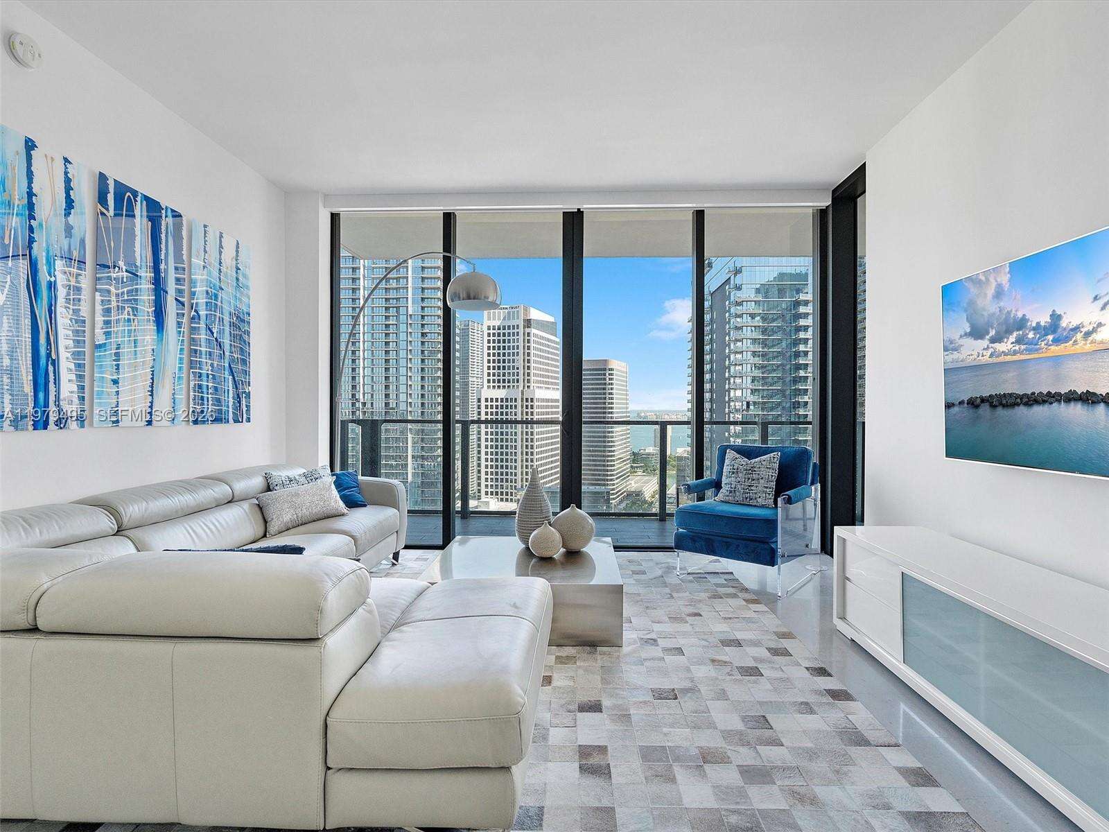 Rise Brickell at 88 7 St, Miami, FL 33130 - For Rent photo 3