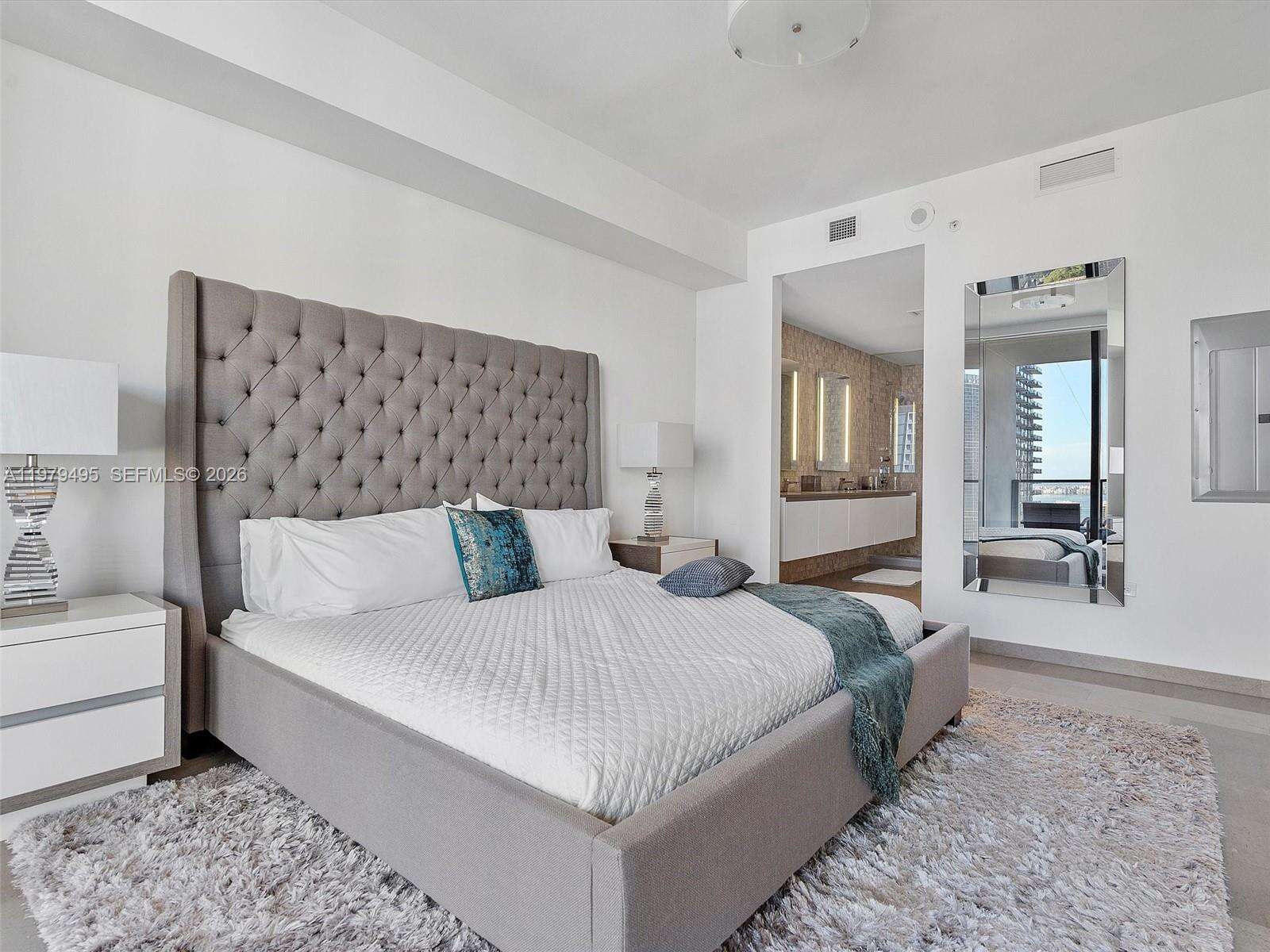 Rise Brickell at 88 7 St, Miami, FL 33130 - For Rent photo 21