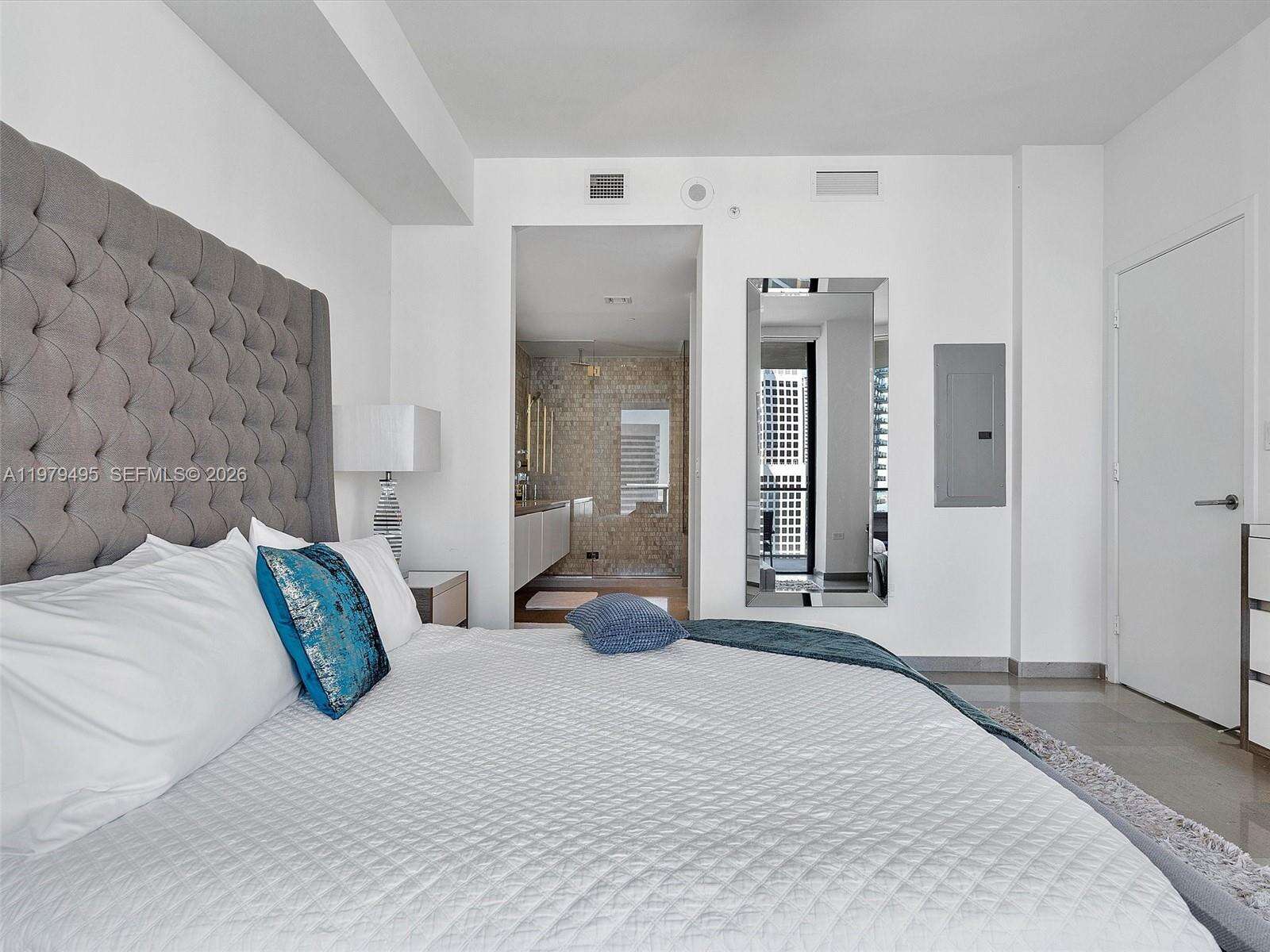 Rise Brickell at 88 7 St, Miami, FL 33130 - For Rent photo 22