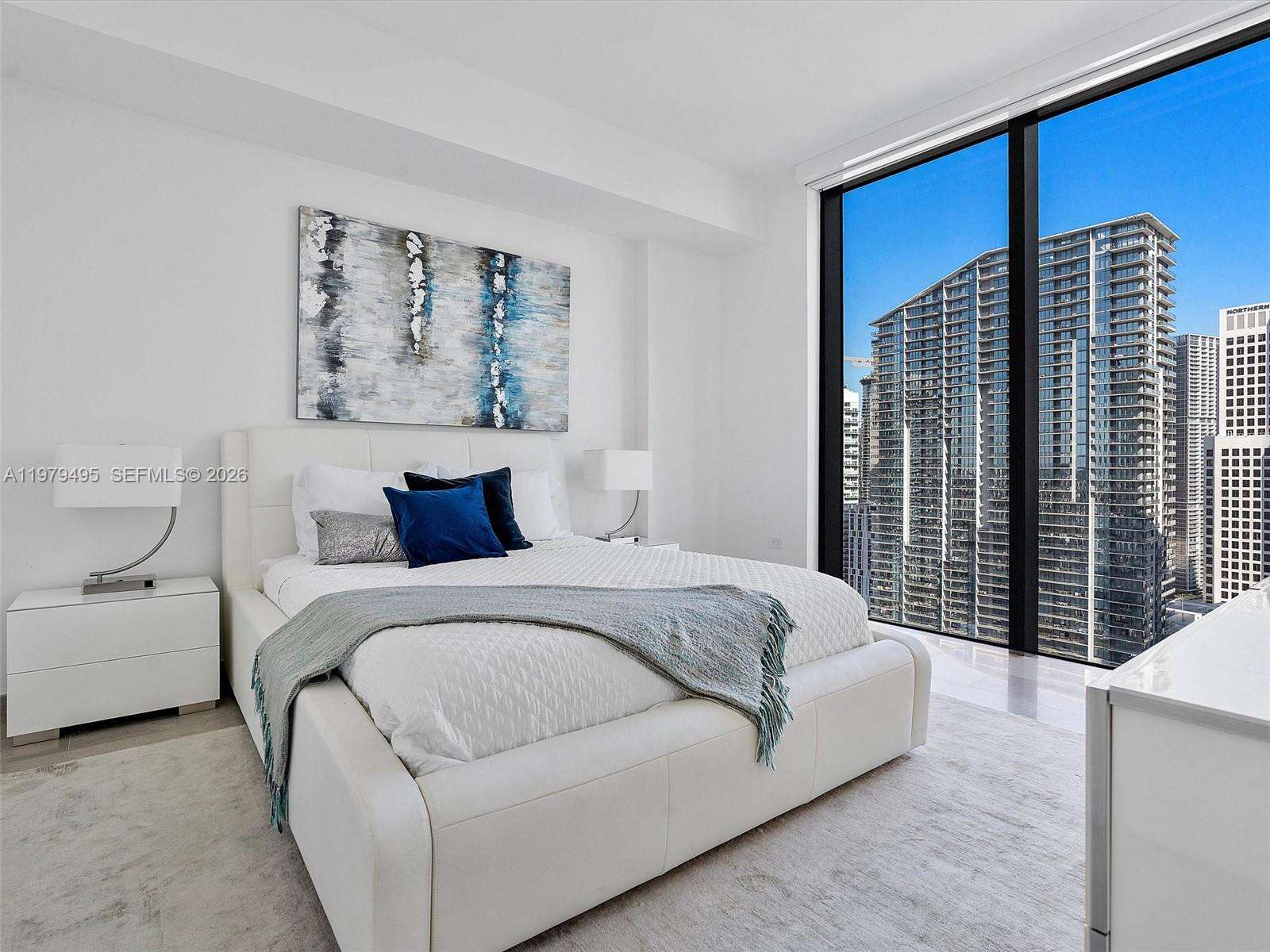 Rise Brickell at 88 7 St, Miami, FL 33130 - For Rent photo 30
