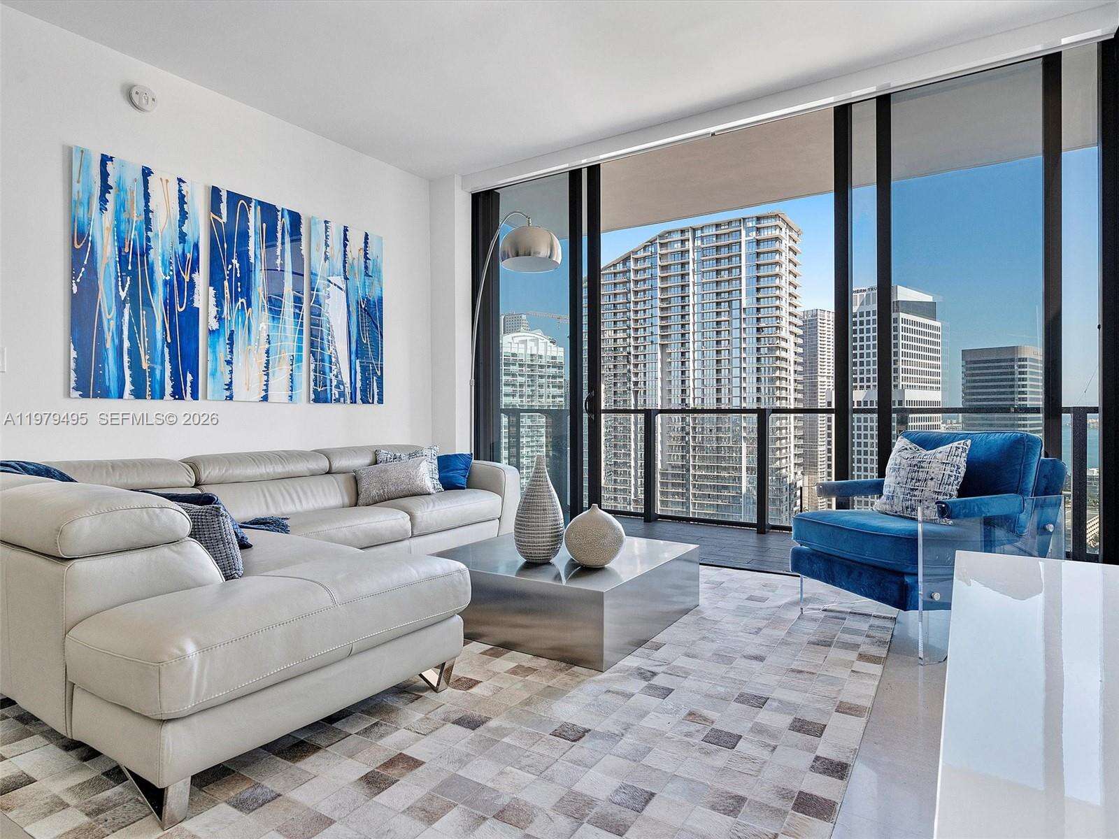 Rise Brickell at 88 7 St, Miami, FL 33130 - For Rent photo 4