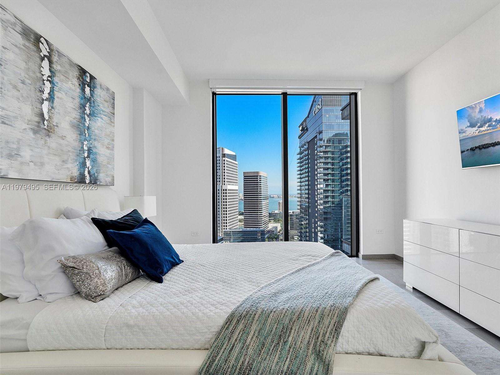 Rise Brickell at 88 7 St, Miami, FL 33130 - For Rent photo 31
