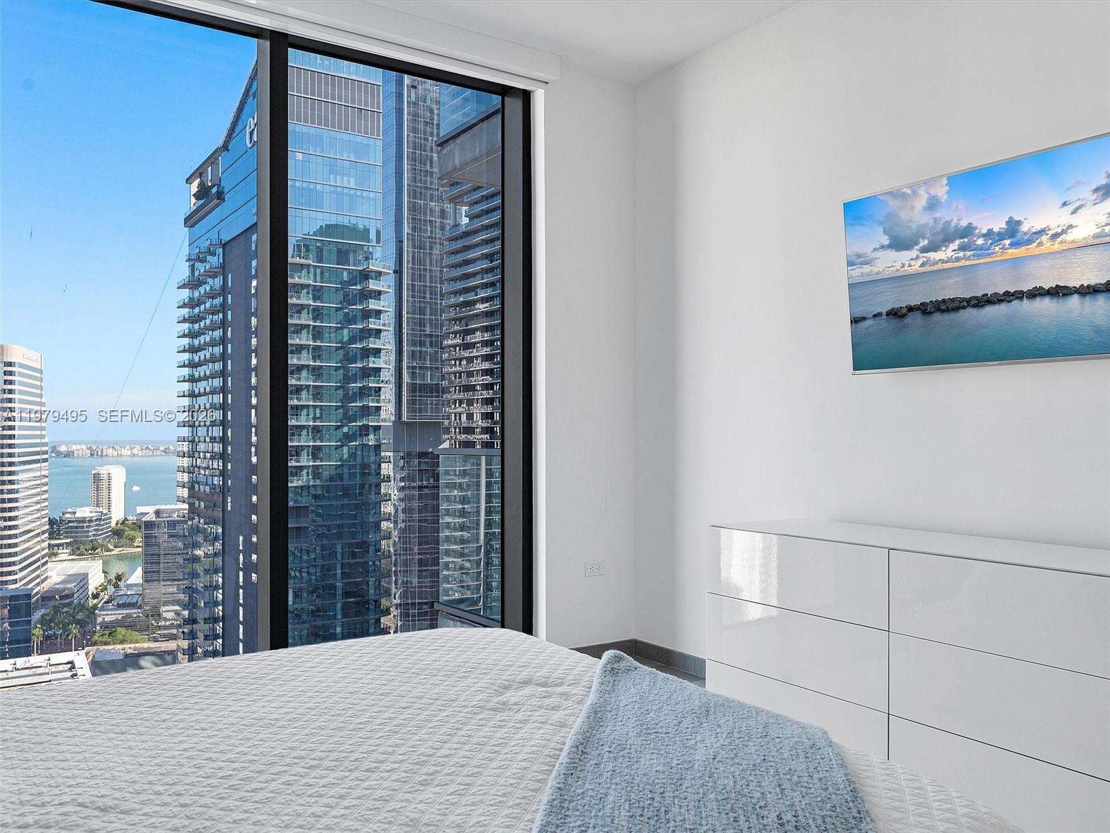 Rise Brickell at 88 7 St, Miami, FL 33130 - For Rent photo 32