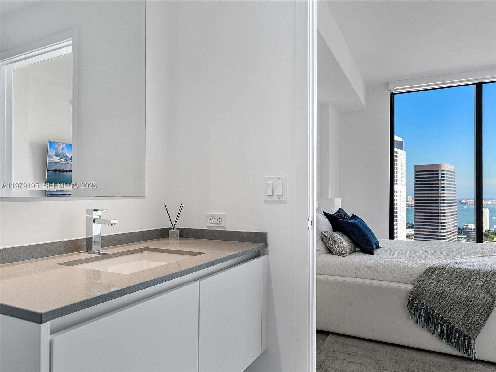 Rise Brickell at 88 7 St, Miami, FL 33130 - For Rent photo 35