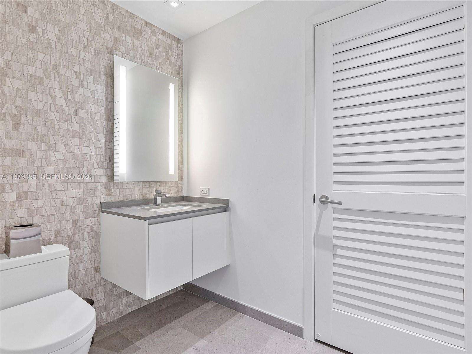 Rise Brickell at 88 7 St, Miami, FL 33130 - For Rent photo 37