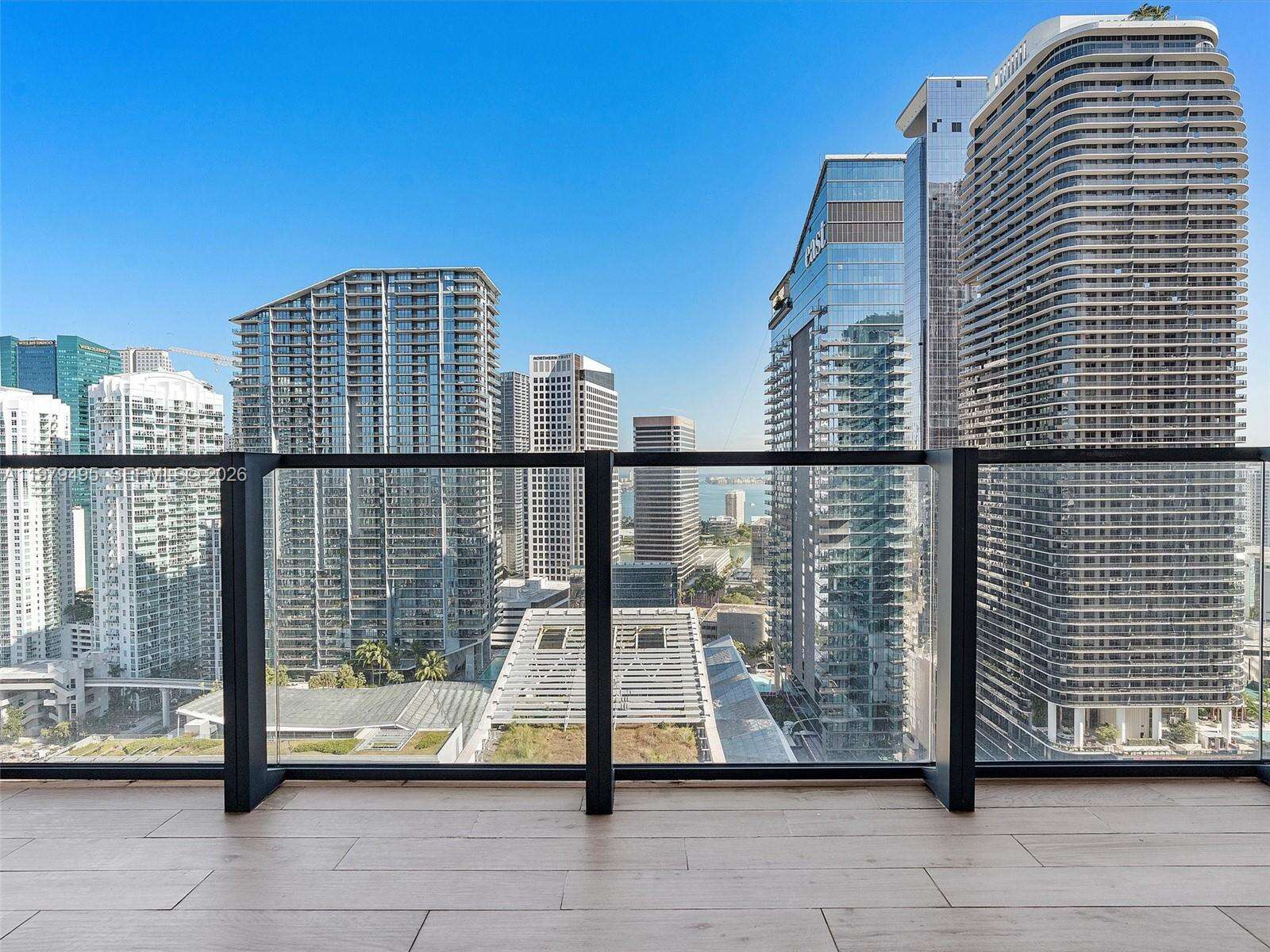 Rise Brickell at 88 7 St, Miami, FL 33130 - For Rent photo 40