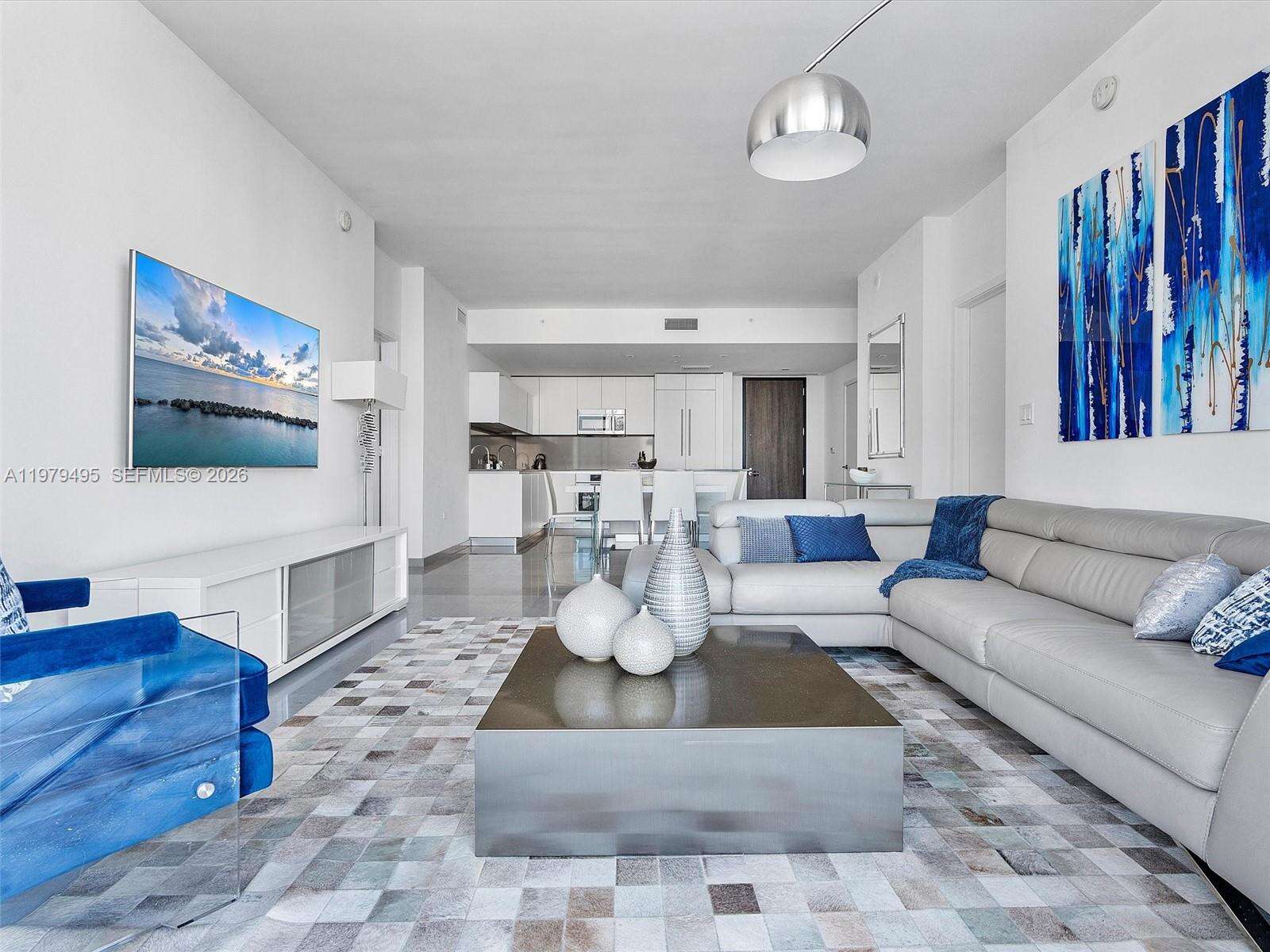 Rise Brickell at 88 7 St, Miami, FL 33130 - For Rent photo 5