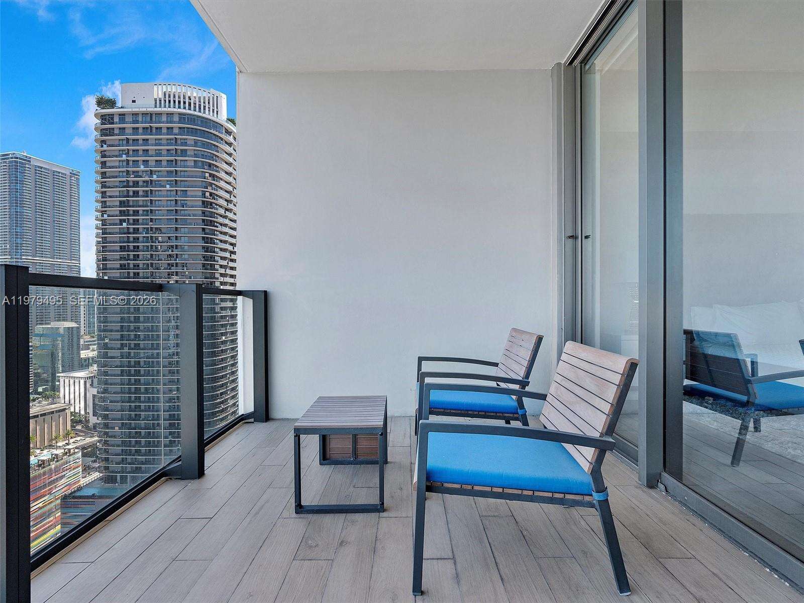 Rise Brickell at 88 7 St, Miami, FL 33130 - For Rent photo 42