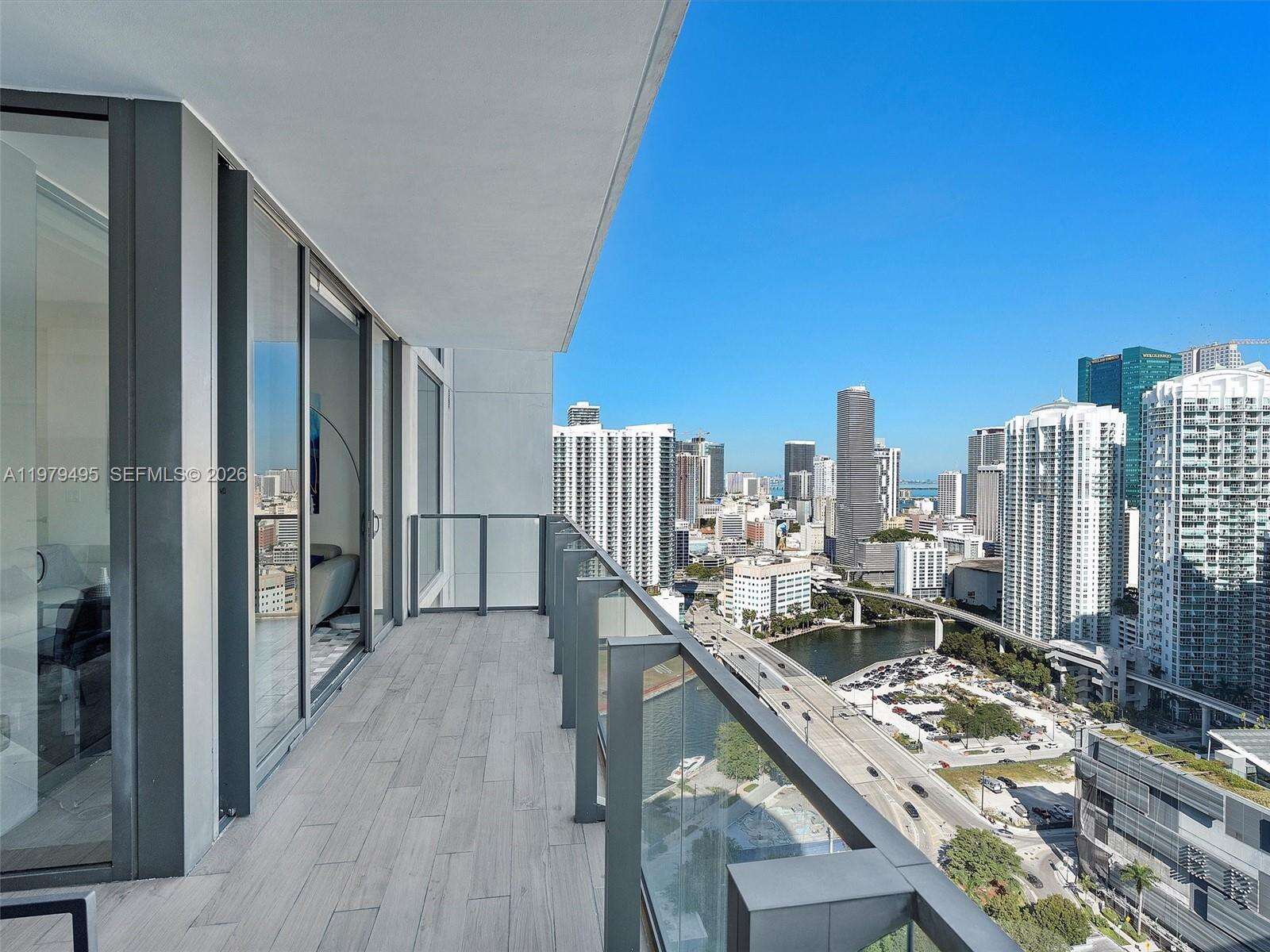 Rise Brickell at 88 7 St, Miami, FL 33130 - For Rent photo 44