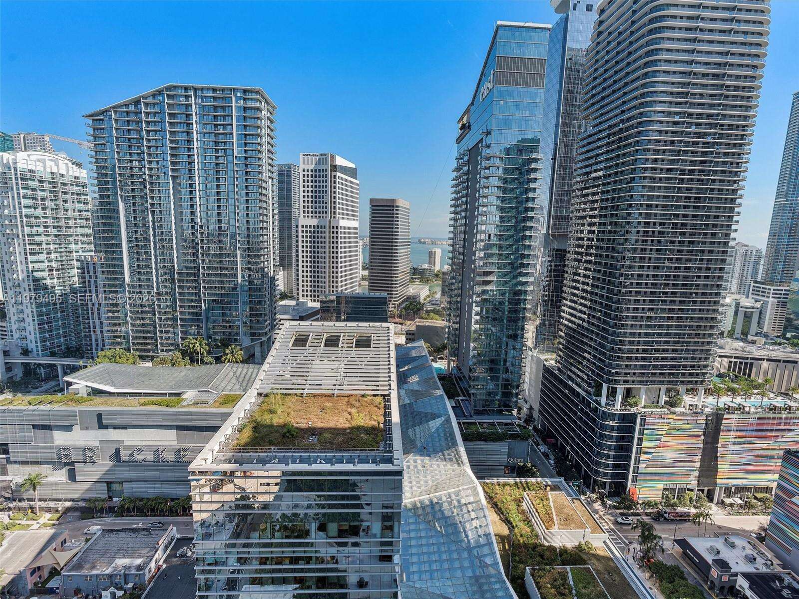 Rise Brickell at 88 7 St, Miami, FL 33130 - For Rent photo 45