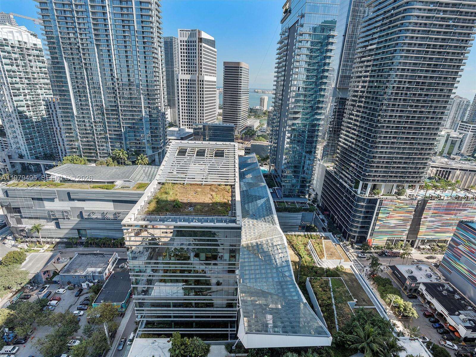 Rise Brickell at 88 7 St, Miami, FL 33130 - For Rent photo 46