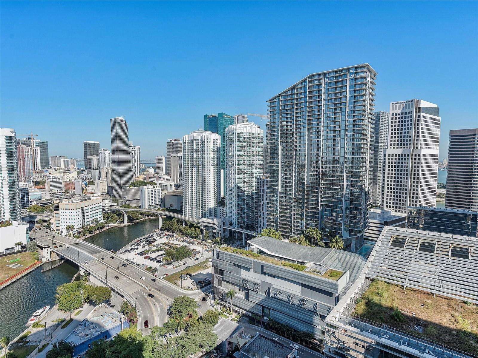 Rise Brickell at 88 7 St, Miami, FL 33130 - For Rent photo 47