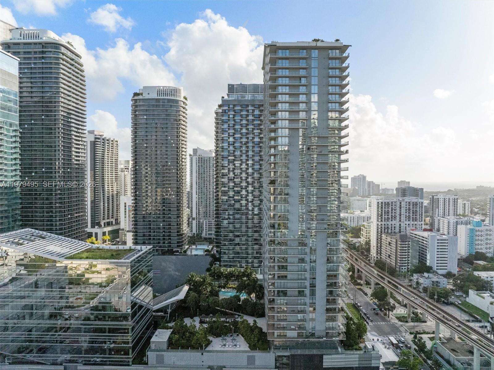 Rise Brickell at 88 7 St, Miami, FL 33130 - For Rent photo 49