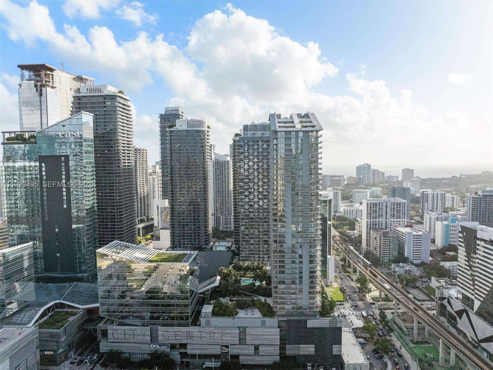 Rise Brickell at 88 7 St, Miami, FL 33130 - For Rent photo 50