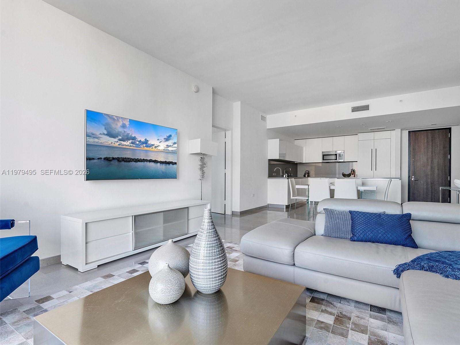 Rise Brickell at 88 7 St, Miami, FL 33130 - For Rent photo 6