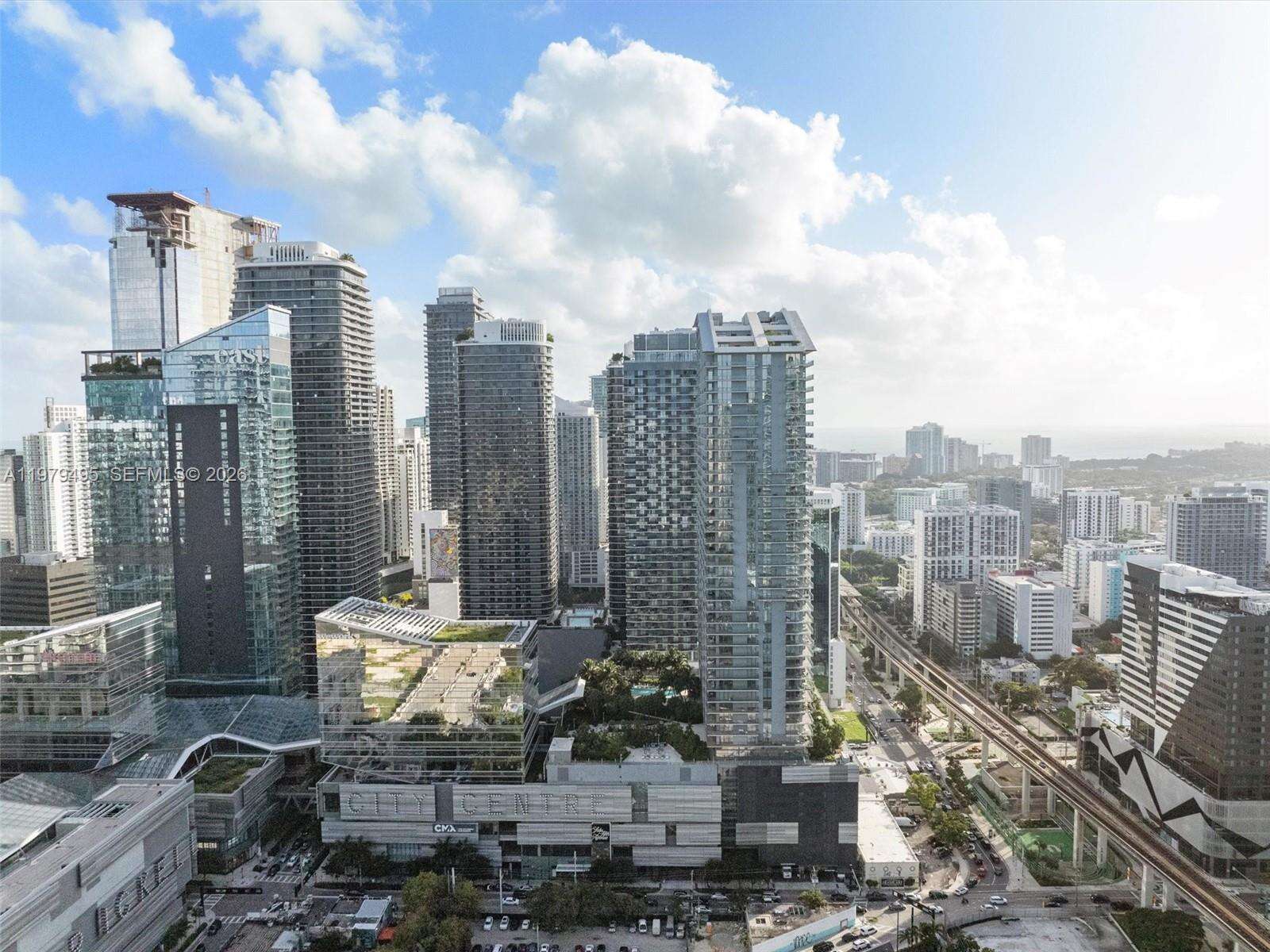 Rise Brickell at 88 7 St, Miami, FL 33130 - For Rent photo 51