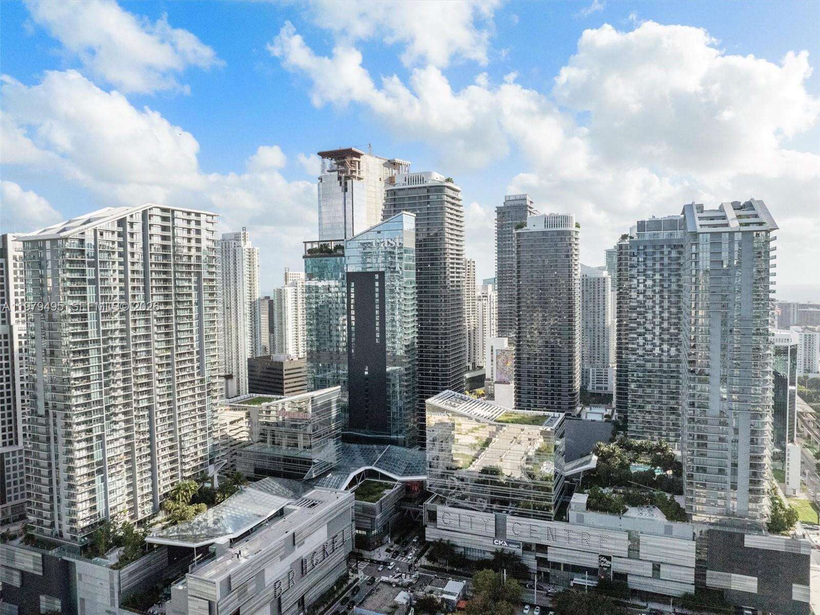 Rise Brickell at 88 7 St, Miami, FL 33130 - For Rent photo 52