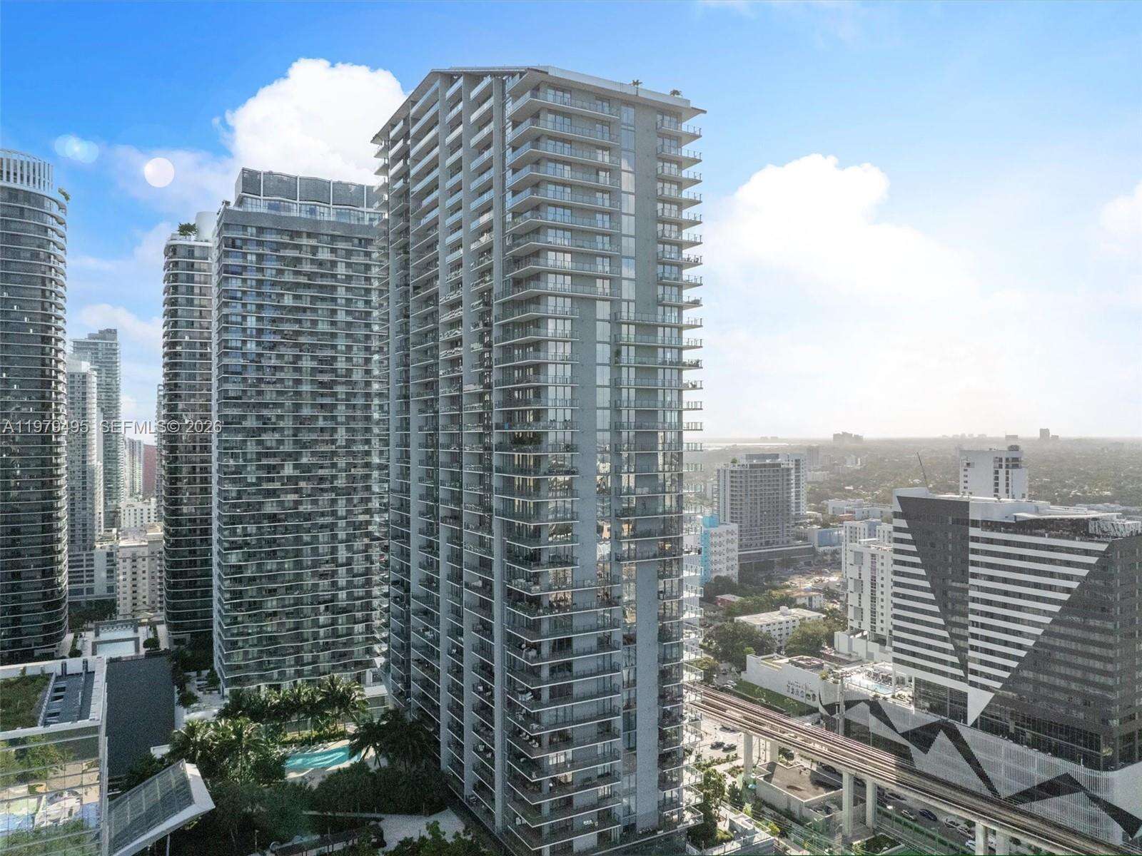 Rise Brickell at 88 7 St, Miami, FL 33130 - For Rent photo 53