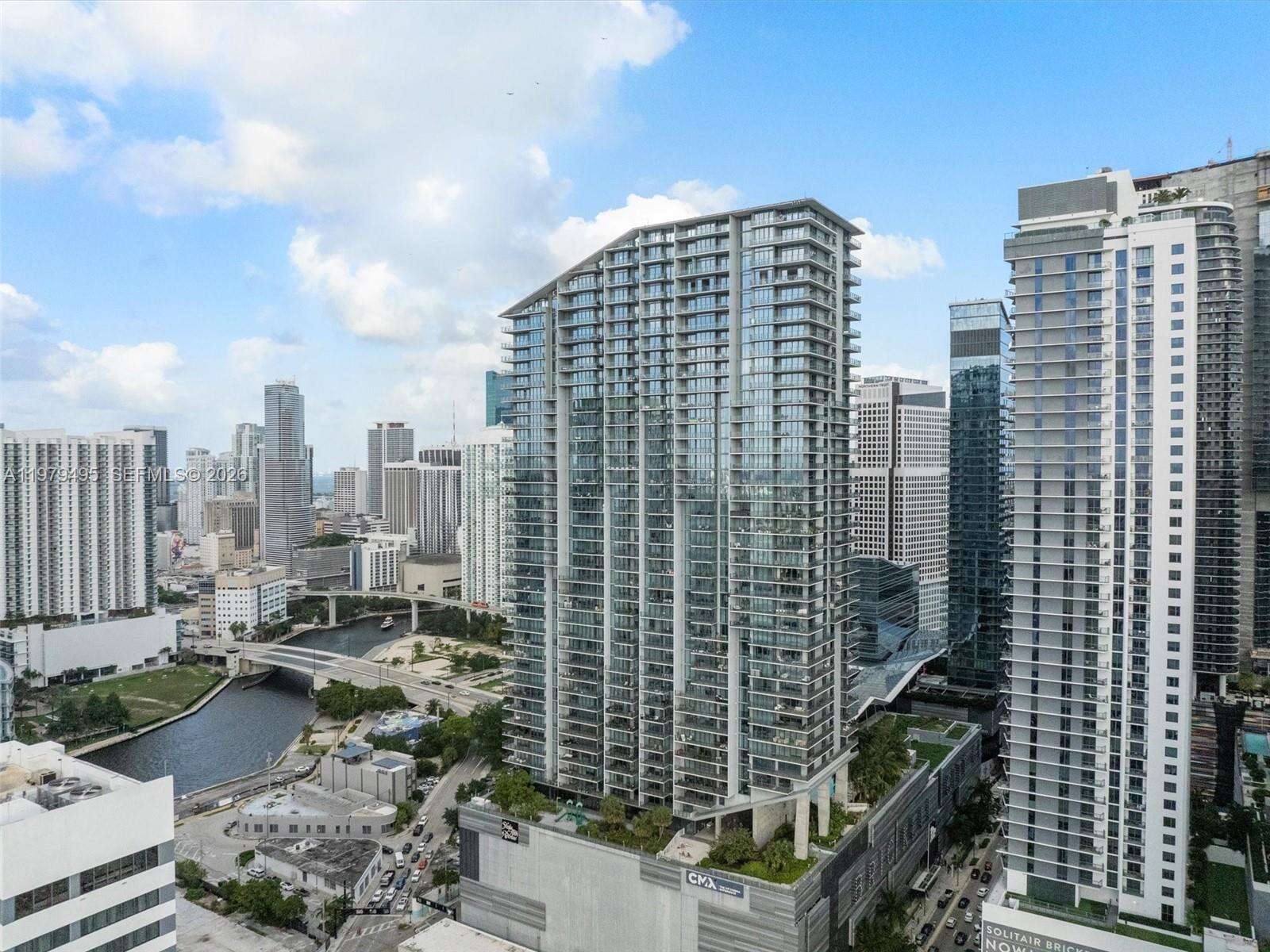 Rise Brickell at 88 7 St, Miami, FL 33130 - For Rent photo 55