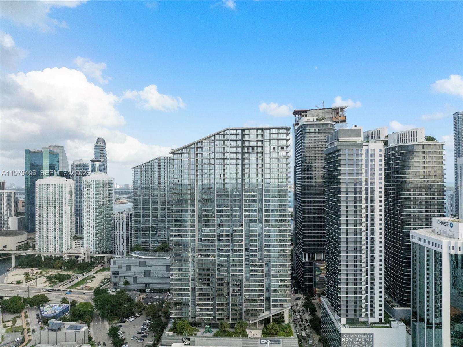 Rise Brickell at 88 7 St, Miami, FL 33130 - For Rent photo 56