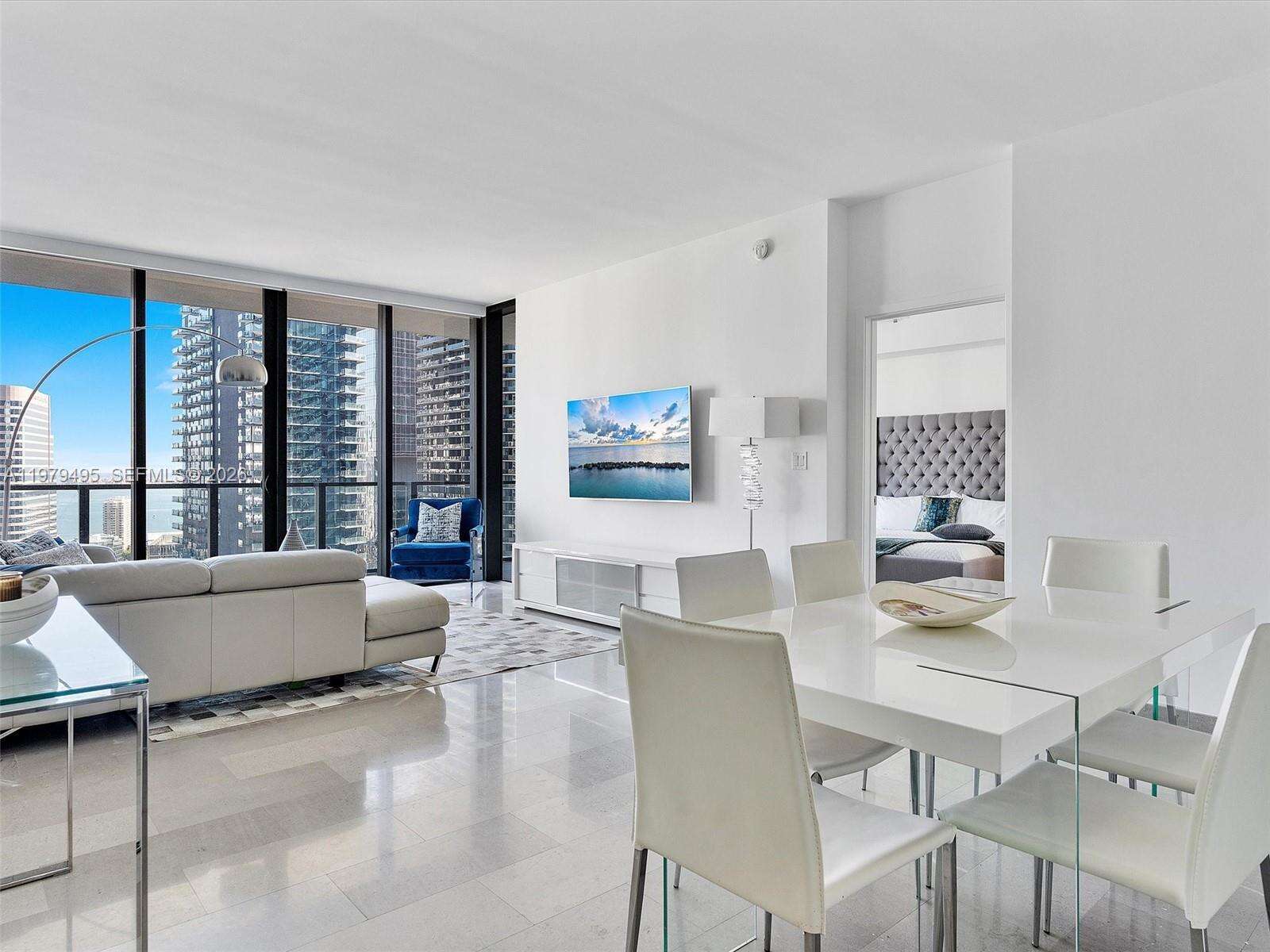 Rise Brickell at 88 7 St, Miami, FL 33130 - For Rent photo 9