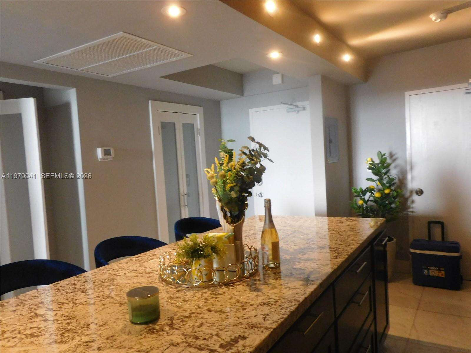 The Carriage House at 5401 Collins Ave, Miami Beach, FL 33140 - For Rent photo 13