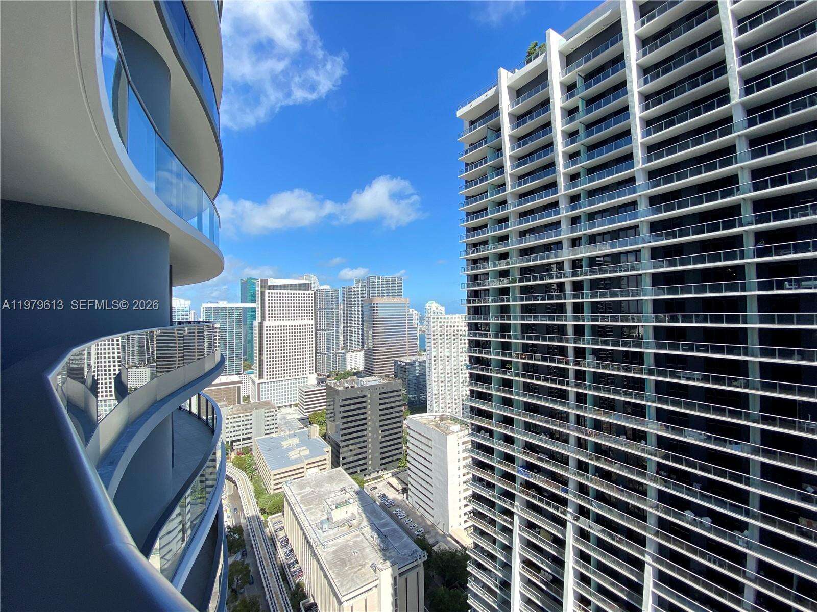 Brickell Flatiron at 1000 Brickell Plaza, Miami, FL 33131 - For Rent photo 1